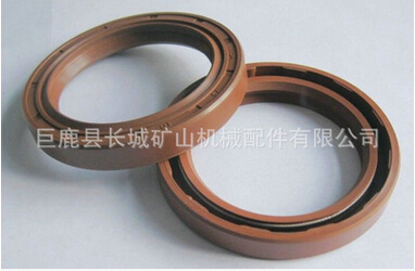 耐酸碱氟胶油封